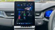 Renault Symbioz 1.6 E-Tech FHEV 145 Techno Esprit Alpine 5dr Auto Hybrid Estate